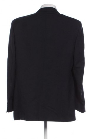 Sacou de bărbați Burton of London, Mărime XL, Culoare Albastru, Preț 290,99 Lei
