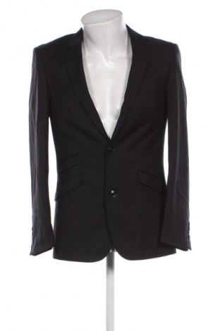 Herren Sakko Burton, Größe M, Farbe Schwarz, Preis 48,99 €