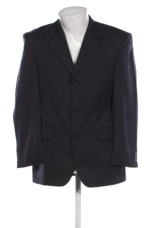 Herren Sakko Burton of London, Größe L, Farbe Blau, Preis 61,99 €