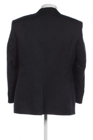 Herren Sakko Burton of London, Größe L, Farbe Blau, Preis 61,99 €