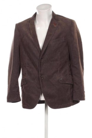 Herren Sakko Camel Active, Größe L, Farbe Mehrfarbig, Preis 71,99 €