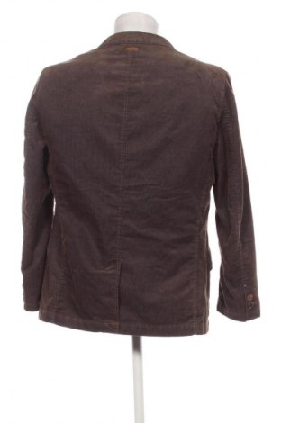 Herren Sakko Camel Active, Größe L, Farbe Mehrfarbig, Preis 71,99 €
