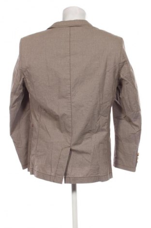 Ανδρικό σακάκι Camel Active, Μέγεθος L, Χρώμα  Μπέζ, Τιμή 26,99 €