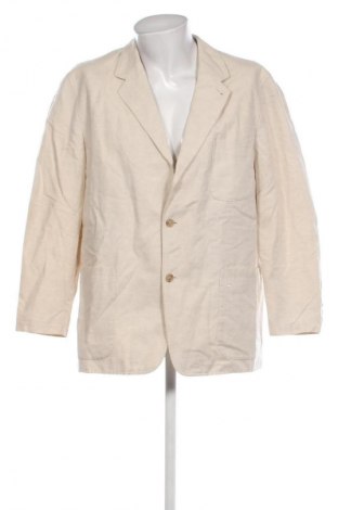 Herren Sakko Camel Active, Größe XXL, Farbe Beige, Preis 71,99 €