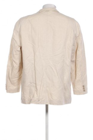 Herren Sakko Camel Active, Größe XXL, Farbe Beige, Preis 71,99 €