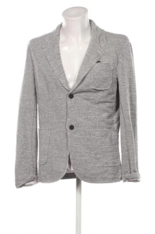 Herren Sakko Carisma, Größe XL, Farbe Grau, Preis 24,99 €