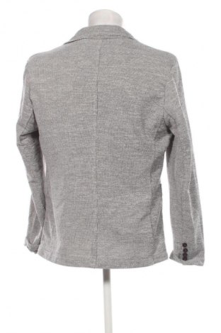 Herren Sakko Carisma, Größe XL, Farbe Grau, Preis 24,99 €
