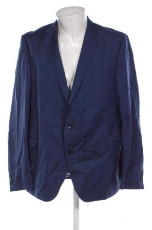 Sacou de bărbați Carl Gross, Mărime XXL, Culoare Albastru, Preț 336,99 Lei