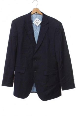 Męska marynarka Charles Tyrwhitt, Rozmiar XS, Kolor Niebieski, Cena 338,99 zł