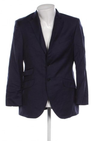 Férfi zakó Charles Tyrwhitt, Méret L, Szín Kék, Ár 27 749 Ft
