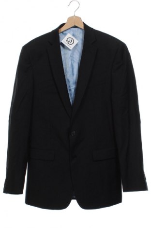 Ανδρικό σακάκι Charles Tyrwhitt, Μέγεθος M, Χρώμα Μαύρο, Τιμή 23,99 €