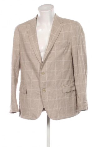 Sacou de bărbați Christian Berg, Mărime XL, Culoare Multicolor, Preț 290,99 Lei