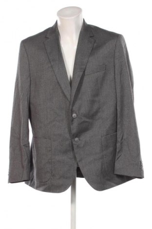 Herren Sakko Christian Berg, Größe XL, Farbe Grau, Preis € 61,99