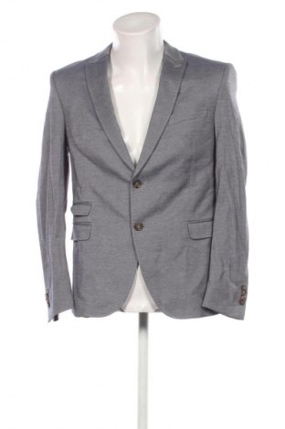 Herren Sakko Cinque, Größe M, Farbe Grau, Preis € 71,99
