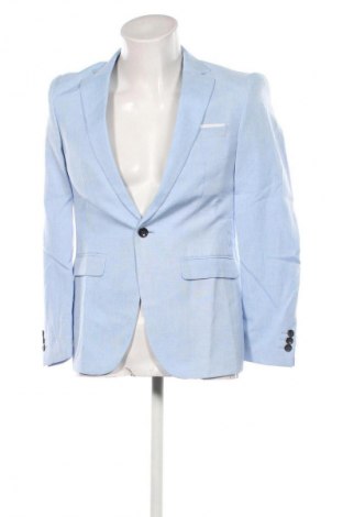 Herren Sakko Coofandy, Größe S, Farbe Blau, Preis 64,99 €