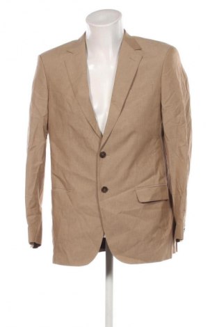 Herren Sakko Daniel Hechter, Größe L, Farbe Beige, Preis € 119,99