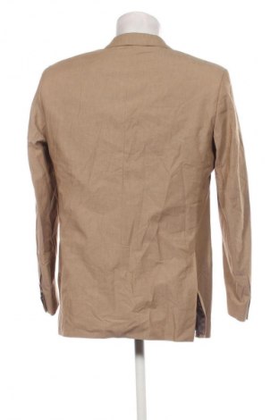 Herren Sakko Daniel Hechter, Größe L, Farbe Beige, Preis € 119,99