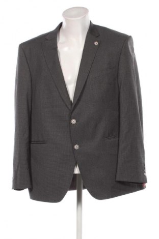 Herren Sakko Digel, Größe XL, Farbe Grau, Preis 61,99 €