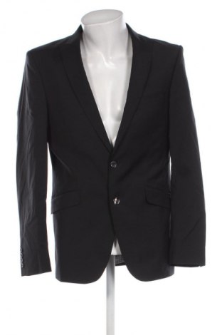 Herren Sakko Digel, Größe M, Farbe Schwarz, Preis 61,99 €