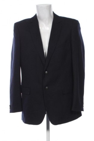 Herren Sakko Dressmann, Größe XL, Farbe Blau, Preis € 61,99