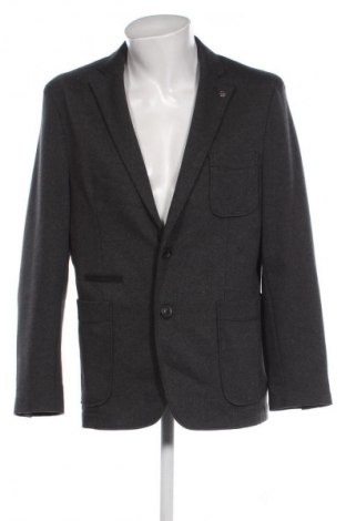 Herren Sakko Engbers, Größe L, Farbe Grau, Preis 71,99 €