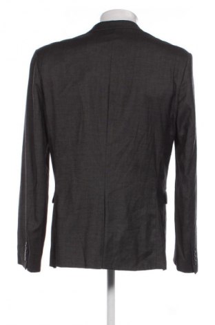 Sacou de bărbați H&M, Mărime XL, Culoare Negru, Preț 189,99 Lei