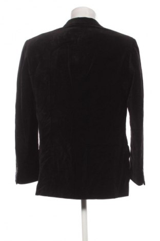Мъжко сако H&M, Размер XL, Цвят Черен, Цена 58,99 лв.