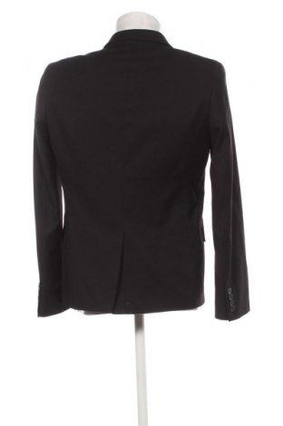Sacou de bărbați H&M, Mărime M, Culoare Negru, Preț 189,99 Lei