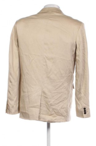 Herren Sakko H&M, Größe M, Farbe Beige, Preis 16,99 €