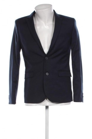 Herren Sakko H&M, Größe M, Farbe Blau, Preis 40,99 €