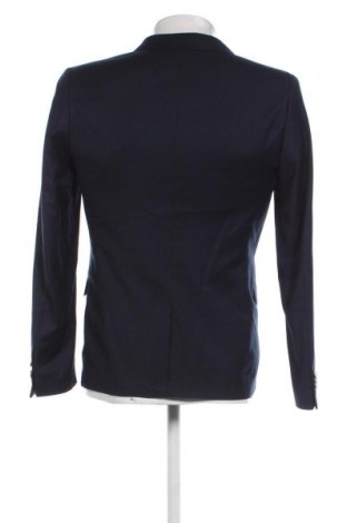 Herren Sakko H&M, Größe M, Farbe Blau, Preis 40,99 €