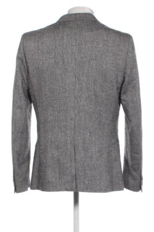 Sacou de bărbați H&M, Mărime XL, Culoare Gri, Preț 189,99 Lei