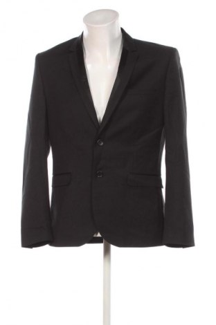 Męska marynarka H&M, Rozmiar L, Kolor Czarny, Cena 190,99 zł