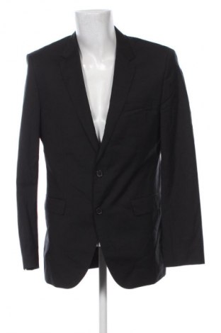 Férfi zakó Hugo Boss, Méret L, Szín Fekete, Ár 64 539 Ft