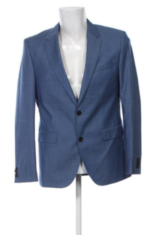 Herren Sakko Hugo Boss, Größe L, Farbe Blau, Preis € 169,99