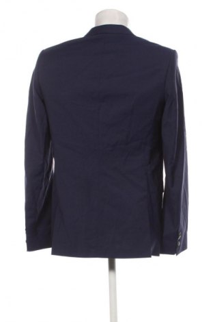Sacou de bărbați Hugo Boss, Mărime L, Culoare Albastru, Preț 784,99 Lei