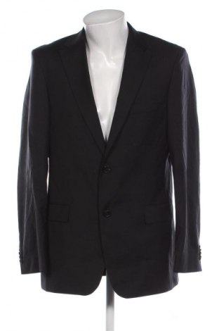 Férfi zakó Hugo Boss, Méret XL, Szín Fekete, Ár 64 539 Ft