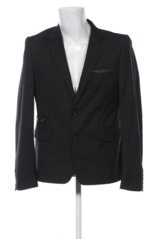 Ανδρικό σακάκι Jack & Jones, Μέγεθος XL, Χρώμα Πολύχρωμο, Τιμή 56,99 €