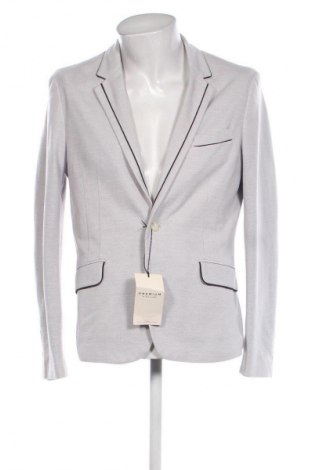 Męska marynarka Jack & Jones, Rozmiar L, Kolor Szary, Cena 709,99 zł