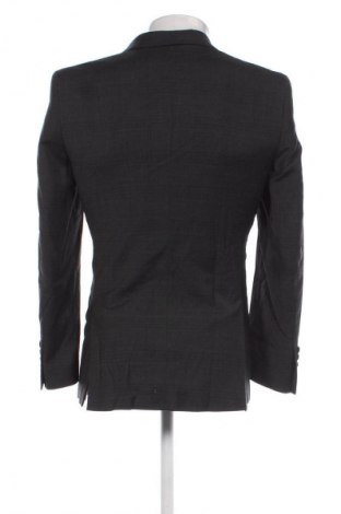 Мъжко сако Jack & Jones, Размер S, Цвят Сив, Цена 36,99 лв.