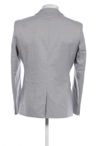 Sacou de bărbați Jack & Jones PREMIUM, Mărime L, Culoare Gri, Preț 72,99 Lei