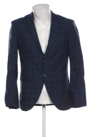 Herren Sakko Jack & Jones PREMIUM, Größe L, Farbe Mehrfarbig, Preis 37,99 €