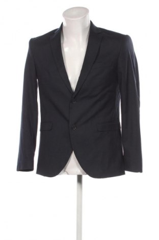 Męska marynarka Jack & Jones PREMIUM, Rozmiar M, Kolor Niebieski, Cena 72,99 zł