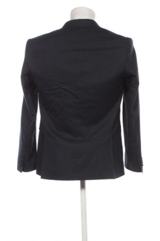 Męska marynarka Jack & Jones PREMIUM, Rozmiar M, Kolor Niebieski, Cena 72,99 zł