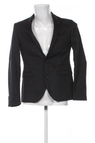 Sacou de bărbați Jack & Jones PREMIUM, Mărime M, Culoare Negru, Preț 179,99 Lei