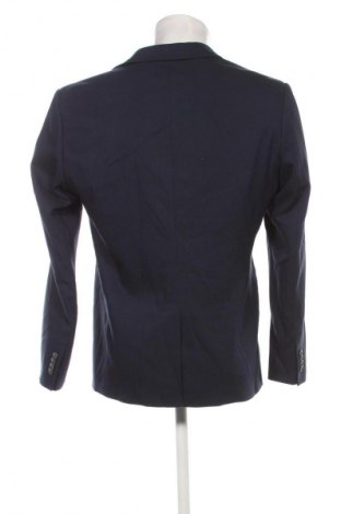 Herren Sakko Jack & Jones PREMIUM, Größe L, Farbe Blau, Preis 37,99 €