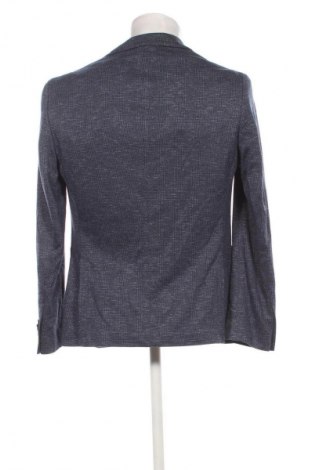 Herren Sakko Jean Pascale, Größe S, Farbe Blau, Preis 40,99 €