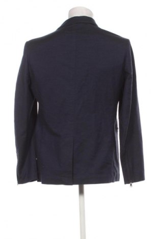 Sacou de bărbați John Varvatos, Mărime L, Culoare Albastru, Preț 1.449,99 Lei