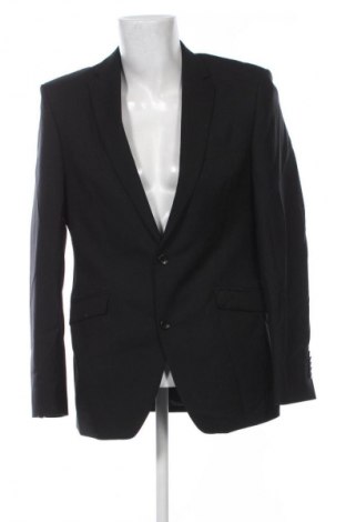 Herren Sakko Linus, Größe XL, Farbe Schwarz, Preis € 61,99