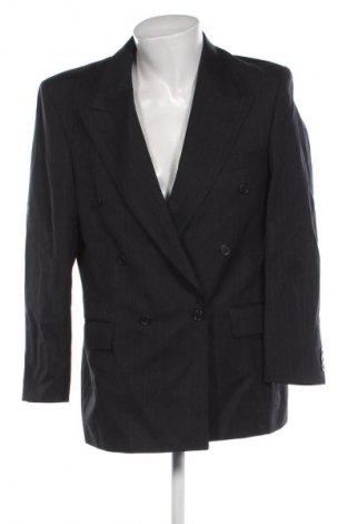 Herren Sakko Marks & Spencer, Größe L, Farbe Schwarz, Preis 42,99 €